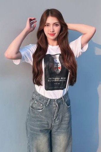 เบลล์ พลอยนภัส แพรวพรรณนภาช์ — 3