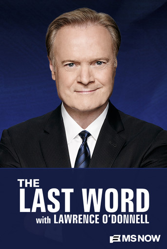 The Last Word with Lawrence O'Donnell