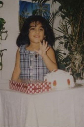 A Cake for Me poster