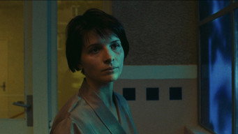 #60 Три кольори: Синій