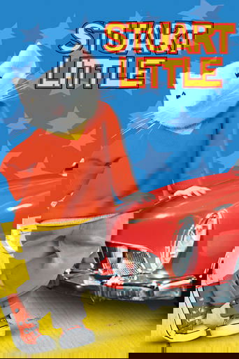 Stuart Little (1999) Stuart Little (1999)