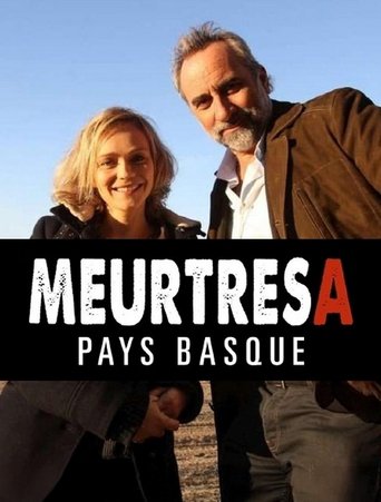 Murders in the Basque Country (2014)