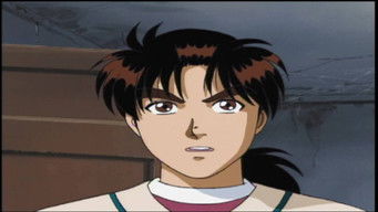 第108話：Murder in the Forest of the Demon Dog - File 4