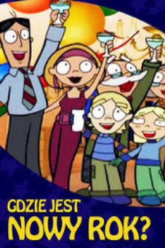 Where is the New Year? (2006)