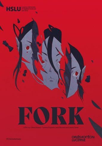FORK poster