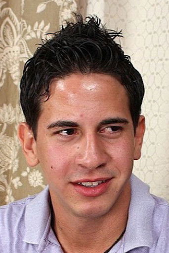 Foto de Alex Mercedes