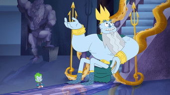 第43話：Gordon's Fish Tale