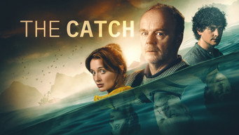 The Catch (2023- )