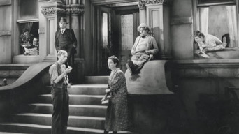 #18 Street Scene