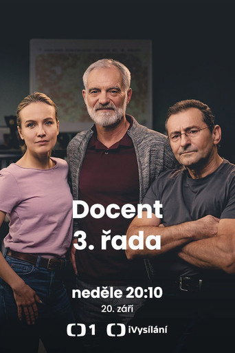 Docent Season 3