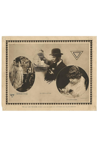 The Lily and the Rose (1915)