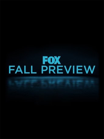 The 2025 FOX Fall Preview (2025)