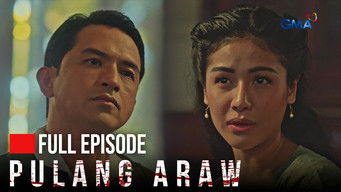 Episode 48 — Yuta aggressively pursues Teresita!