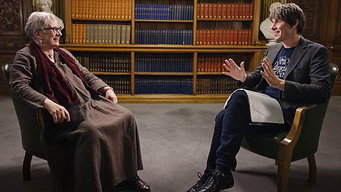 Professor Uta Frith discusses Alice Lee