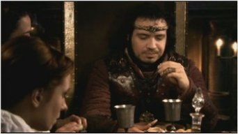 Kaamelott S2E58 poster