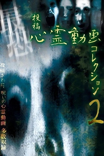 Submitted Paranormal Video Collection 2 (2016)