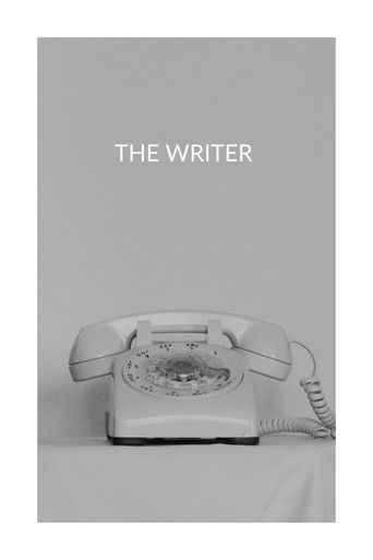 THE WRITER (2026)