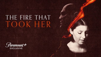 The Fire That Took Her (2022)