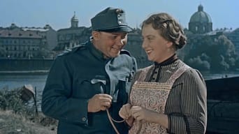 Перша частина пригод хороброго вояка Швейка (1957)