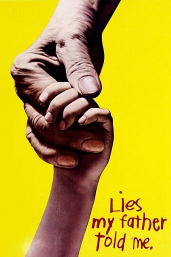 Poster för Lies My Father Told Me