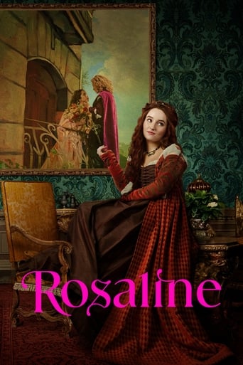 Poster för Rosaline