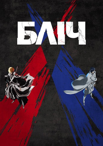 Bleach — Pósters 16
