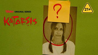 Episode 8 — Catharsis