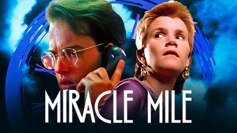 #23 Miracle Mile
