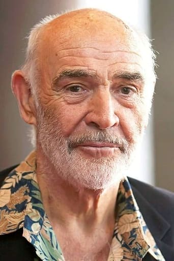 Profile picture of Sean Connery
