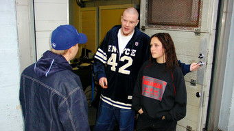 Episode 7 — Episode 7