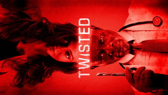 #4 Twisted