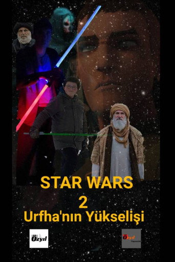 Star Wars Bölüm 2 Urfha'nın Yükselişi