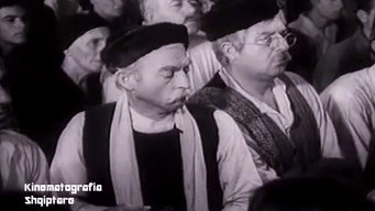 The Captain (1972)