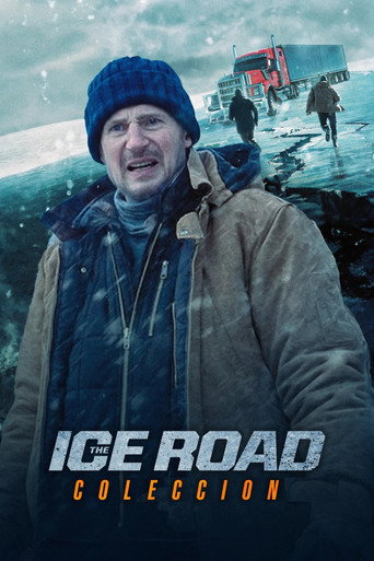 The Ice Road - Colección