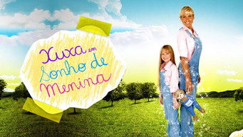 Cena de Xuxa em Sonho de Menina