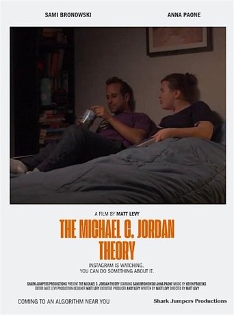 The Michael C. Jordan Theory (2025)