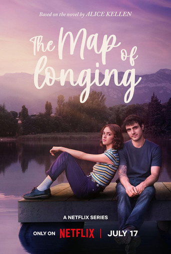 El mapa de los anhelos — Série en streaming