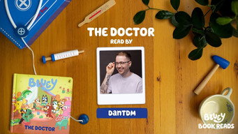 The Doctor
