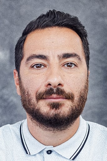 Image of Navid Mohammadzadeh