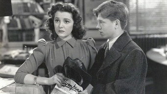 Andy Hardy Meets Debutante (1940)