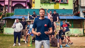 Freddie Flintoff's Field of Dreams - S1E01