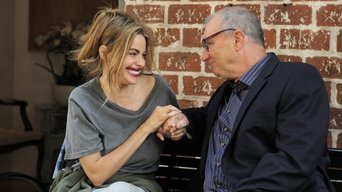 Cena de A Lua de Mel Sem Fim