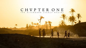 Chapter One: The Kiteboard Legacy Begins (2016)