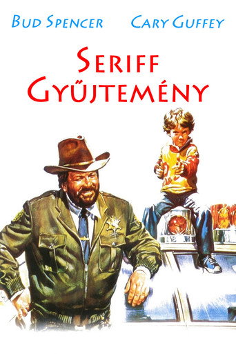 El sheriff - Colección