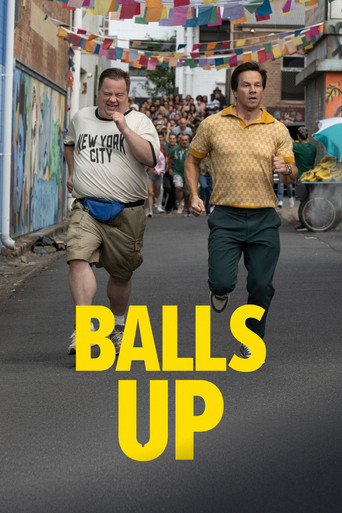 Balls Up