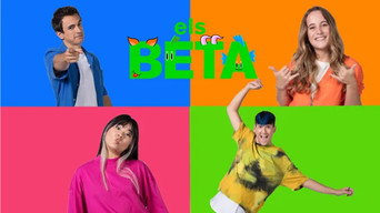 Projecte BETA. La sèrie (2022- )