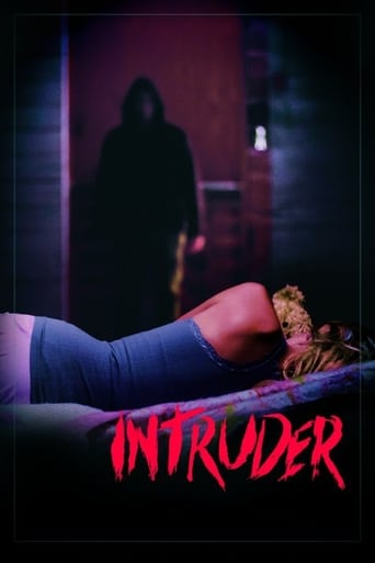 Poster of Intruder