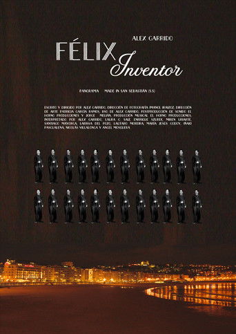 Félix, Inventor (1970)