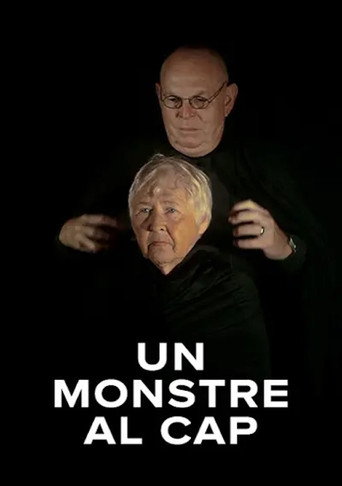 Monster in the Mind — Pôsteres 1