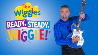 #8 Ready, Steady, Wiggle!